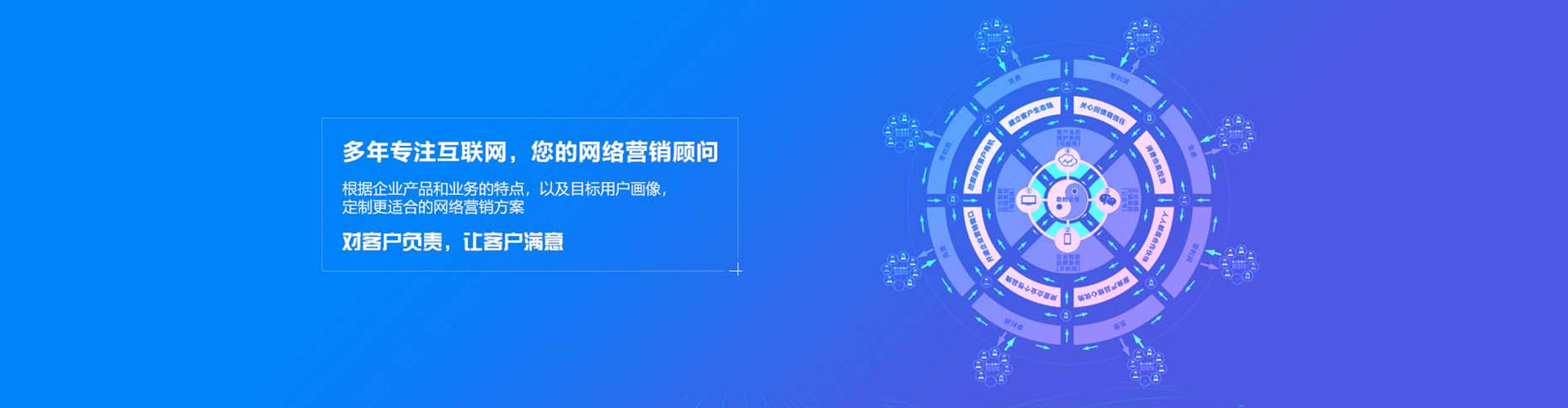 淇县信息流优化